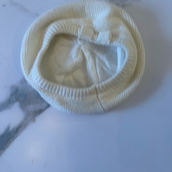 Janie & Jack baby infant fall winter hat size 0-3 months - Picture 6 of 6